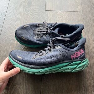 Hoka Athletic Shoes